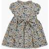 Moohren  Dress Annabelle Liberty - Dresses - 4