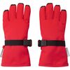 Tartu Reimatec Waterproof Snow-Proof Gloves, Tomato Red - Gloves - 1 - thumbnail