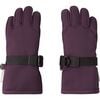 Tartu Reimatec Waterproof Snow-Proof Gloves, Deep Purple - Gloves - 1 - thumbnail