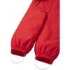 Stavanger Reimatec Waterproof Hooded Winter Overall Snowsuit, Tomato Red - Snowsuits - 6