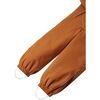 Stavanger Reimatec Waterproof Hooded Winter Overall Snowsuit, Cinnamon Brown - Snowsuits - 6