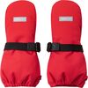 Ote Reimatec Waterproof Mittens, Tomato Red - Gloves - 1 - thumbnail