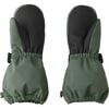 Ote Reimatec Waterproof Mittens, Thyme Green - Gloves - 2