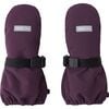 Ote Reimatec Waterproof Mittens, Deep Purple - Gloves - 1 - thumbnail