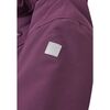 Stavanger Reimatec Waterproof Hooded Winter Overall Snowsuit, Deep Purple - Snowsuits - 8