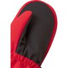 Ote Reimatec Waterproof Mittens, Tomato Red - Gloves - 4