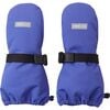 Ote Reimatec Waterproof Mittens, Breezy Violet - Gloves - 1 - thumbnail