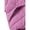 Kupponen Coffee Bean Hooded Puffer Down Jacket, Mauve Pink - Parkas - 6