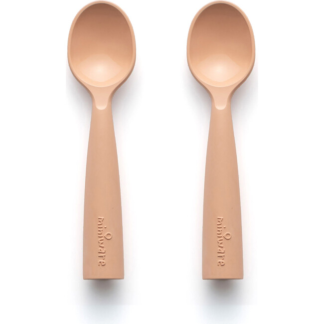 Healthy Meal Deluxe Toffee (& Toffee My First Cutlery) - Tableware - 2