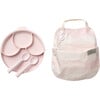 Mini Sous Chef, Gentle Blossom - Bibs - 1 - thumbnail