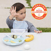 Mini Sous Chef, Golden Harvest - Bibs - 2