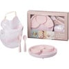 Mini Sous Chef, Gentle Blossom - Bibs - 2