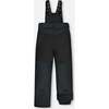 Snow Pants, Black - Snow Pants - 2