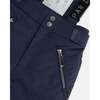 Snow Pants, Navy - Snow Pants - 4