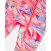 One Piece Thermal Underwear, Printed Marble - Loungewear - 4