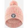 Knit Hat, Light Pink - Hats - 1 - thumbnail