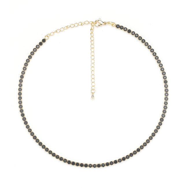 Women's Carmen Jewel Choker