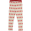 Singapore Love Motif Legging, Love Motif - Leggings - 2