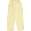 Lapland Corduroy Drawstring Pants, Harvest Gold - Pants - 2