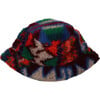 Everest Polar Hat, Ikat Dreamweave - Hats - 2