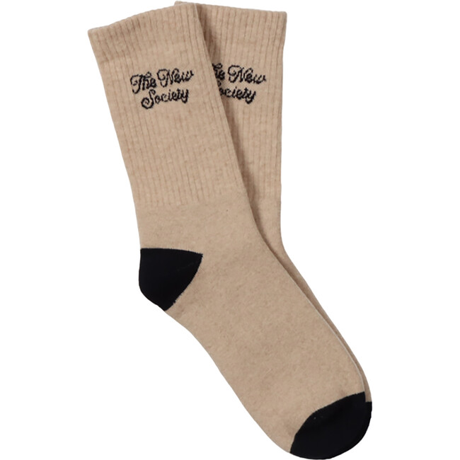 Islington Above Ankle Socks, Midnight Navy