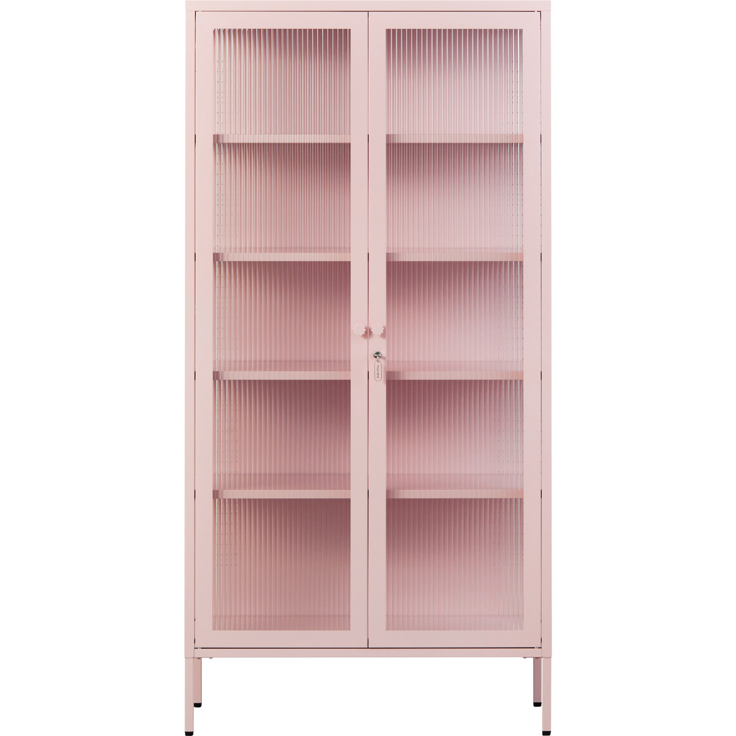 The Collector in Blush - Storage - 1