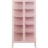 The Collector in Blush - Storage - 1 - thumbnail