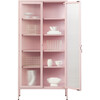 The Collector in Blush - Storage - 2