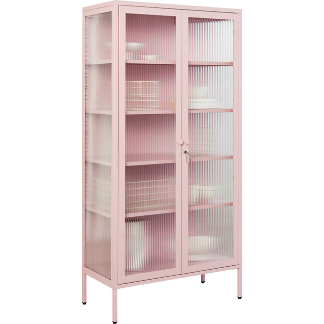 The Collector in Blush - Storage - 3