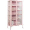 The Collector in Blush - Storage - 3