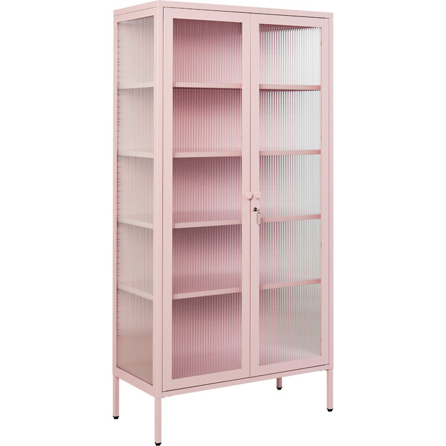 The Collector in Blush - Storage - 4