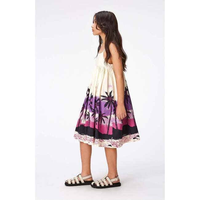 Twighlight Chiyo Dress, Purple - Dresses - 2