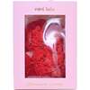 Lace Bow Gift Set, Red - Mixed Gift Sets - 3