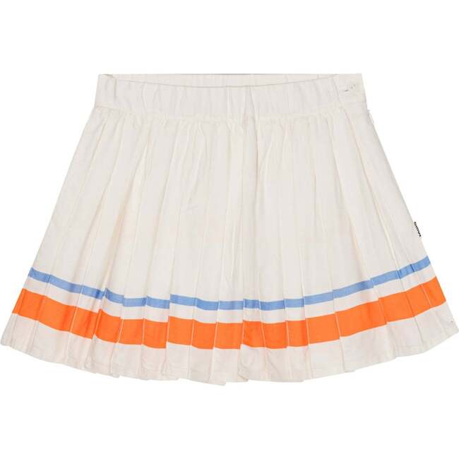 Bianka Skirt, White