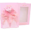 Bow & Flower Crown Gift Set, Pink - Mixed Gift Sets - 2