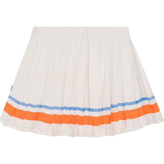 Bianka Skirt, White - Skirts - 3