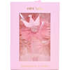 Bow & Flower Crown Gift Set, Pink - Mixed Gift Sets - 3