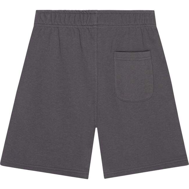 Adian Shorts, Grey - Shorts - 3