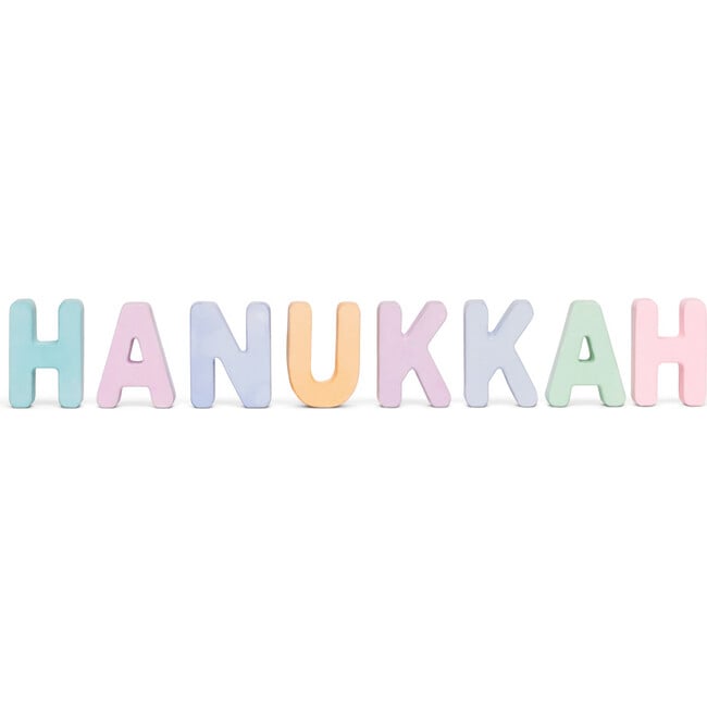 TWEE Hanukkah Handmade Sidewalk Chalk - Arts & Crafts - 3