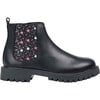 Twinkle Toe Chelsea Boots, Black - Boots - 1 - thumbnail