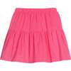 Jillian Skirt, Hot Pink Corduroy - Skirts - 1 - thumbnail