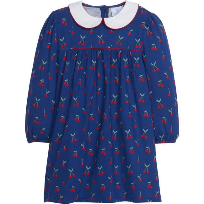 Evelyn Dress, Cherries