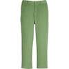 Classic Pant, Watercress Corduroy - Pants - 1 - thumbnail