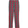 Classic Pant, Highlands Tartan - Pants - 1 - thumbnail