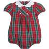 Fallon Bubble, Highlands Tartan - One Pieces - 1 - thumbnail