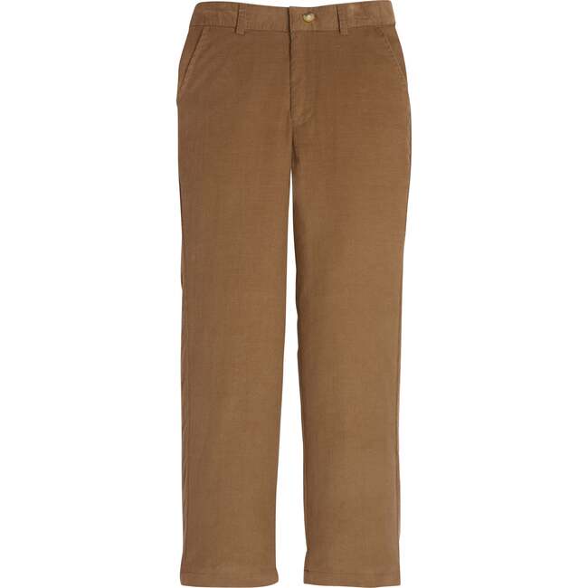 Classic Pant, Chestnut Corduroy - Pants - 1