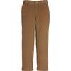 Classic Pant, Chestnut Corduroy - Pants - 1 - thumbnail