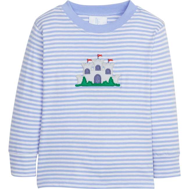 Applique T-Shirt, Fort