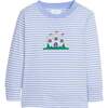 Applique T-Shirt, Fort - T-Shirts - 1 - thumbnail