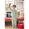 Classic Pajama Set, Leland Plaid - Pajamas - 2